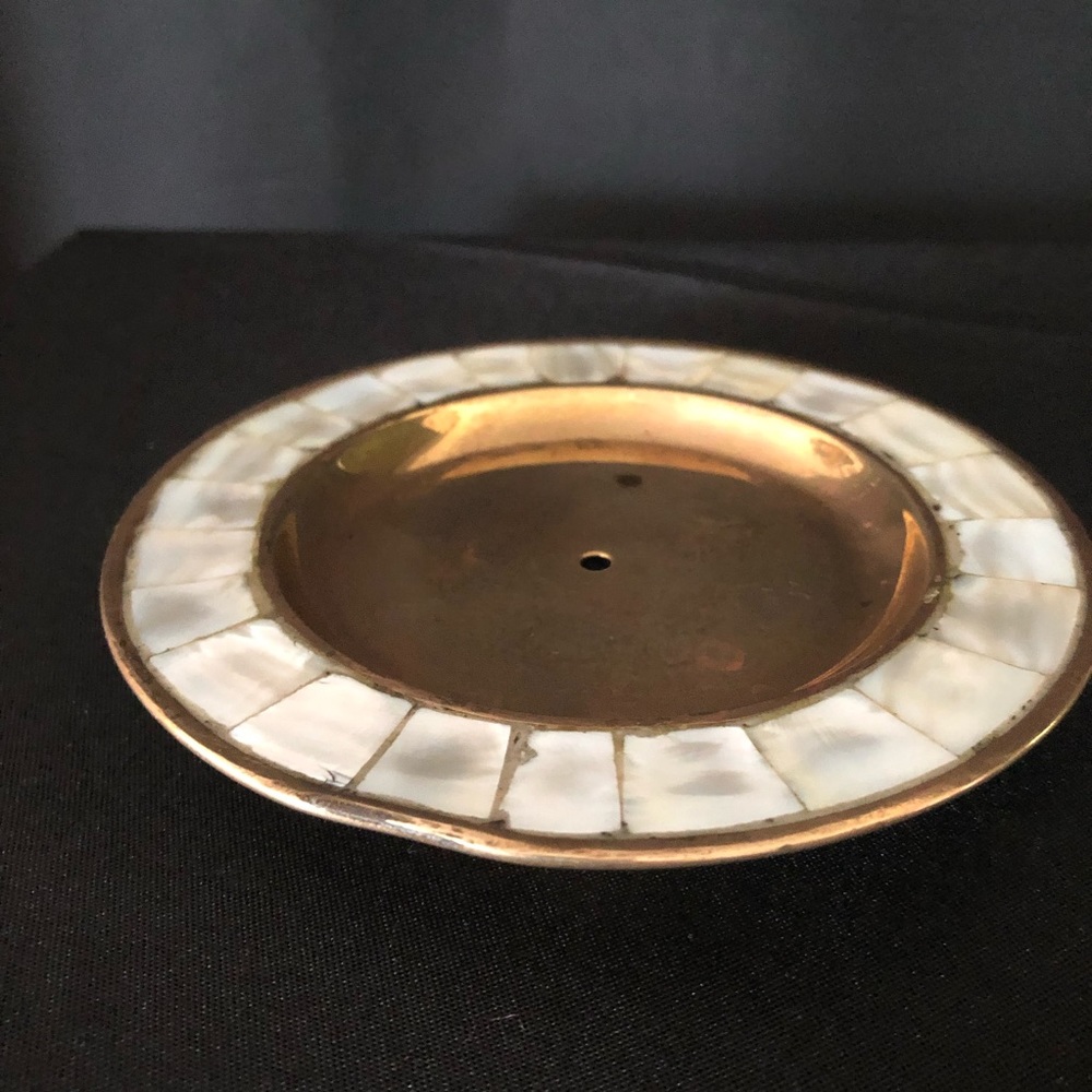 Candle Holder